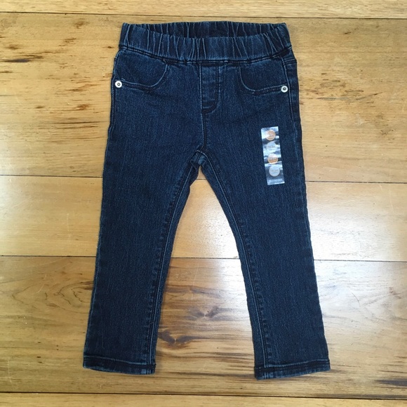 NWT Gymboree Girls Long Sleeve T-sh and Pants Set - Picture 2 of 6